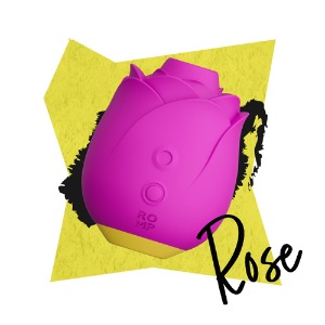 [롬프] Rose 로즈