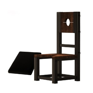 [Roomfun] M자형 구속 의자